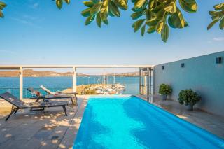 Çimentepe Residence Deluxe 1 - Villa with Pool & Close to Yalikavak Marina - Bodrum - 1