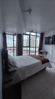 HOTEL REAL PLAZA - Cajamarca - 2