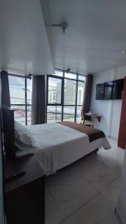HOTEL REAL PLAZA - Cajamarca - 1