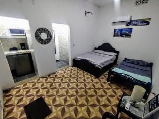 SAN SENDERISMO ROOM - Mariquita - 8