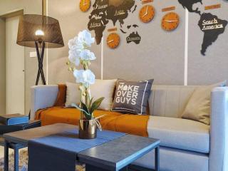 3room Sri Petaling Near Stadium Bukit Jalil - Kuala Lumpur - 0