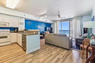 Shores of Panama 1427 condo - Panama City Beach - 3