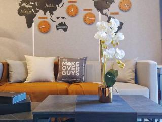 3room Sri Petaling Near Stadium Bukit Jalil - Kuala Lumpur - 5