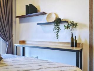 3room Sri Petaling Near Stadium Bukit Jalil - 4