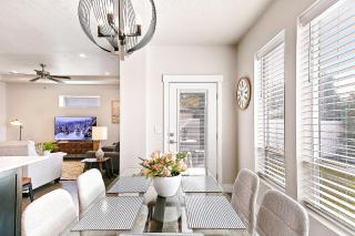 Elegant & Private 3BD 2BA Retreat near The Village at Meridian - Meridian - 7