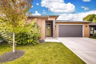Elegant & Private 3BD 2BA Retreat near The Village at Meridian - Meridian - 6