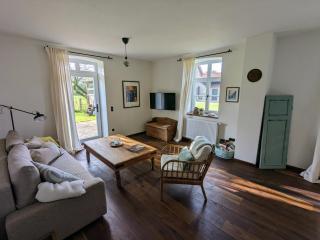 Alter Kornspeicher im Münsterland - Greven - 8