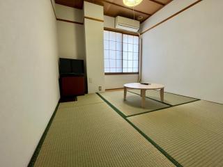 Yuzawa house - 1