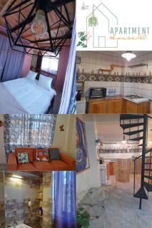 Apartment At House OneSixty - Arusha - 3