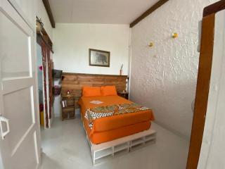 Casa Ingrid - San Andrés - 6