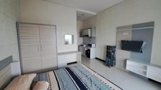 Apartemen Sentraland Semarang - Semarang - 9