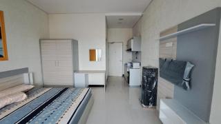 Apartemen Sentraland Semarang - Semarang - 7