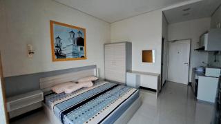 Apartemen Sentraland Semarang - 6