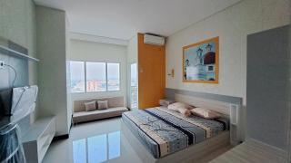 Apartemen Sentraland Semarang - Semarang - 3