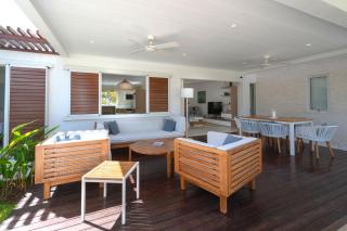 VILLA LILOU, Splendide villa au centre de Grand Baie - 1