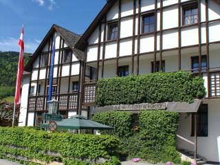 Jugendgästehaus St. Gilgen - Sankt Gilgen - 8