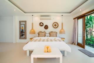 Villa Marula at Bidadari - Seminyak - 6
