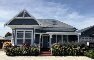 City Centre Superior Villa 3 large Double bedrooms - 0