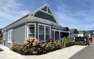 City Centre Superior Villa 3 large Double bedrooms - Christchurch - 8