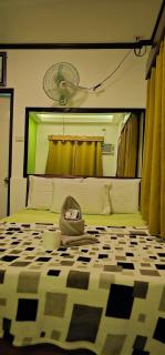 Mina Grande Beach Cottages - El Nido - 7