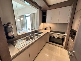 Address Beach Resort Residence Bahrain - Manama - 8