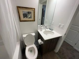 1-Bedroom Stampede Retreat - Calgary - 5