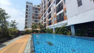Apartemen Student Castle Yogyakarta - Seturan - 0