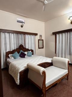 Amayaa Courtyard Homestay - Hassan - 9