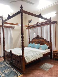 Amayaa Courtyard Homestay - Hassan - 0
