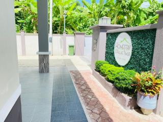 Homestay D Palas 10minit ke Bandar Kota Bharu Pasir Pekan - Wakaf Baharu - 5