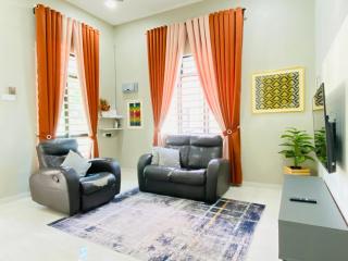 Homestay D Palas 10minit ke Bandar Kota Bharu Pasir Pekan - Wakaf Baharu - 1