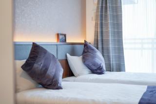 Apartment Hotel 11 Namba-Minami Ebisucho-Eki Mae - 3