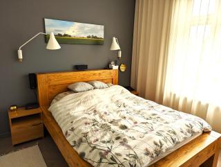 Signe Apartment - Tartu - 8