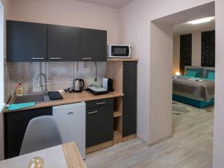 Bokor vendégház - Levendula apartman - Szentes - 1