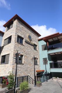 SARIGERME NEW GATE HOTEL - Sarigerme - 1