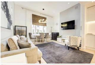 Chelsea - 2Bed Apartment - sleeps 4 - Pet Friendly - Londra - 4
