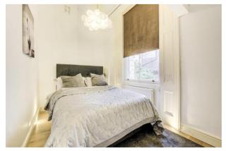 Chelsea - 2Bed Apartment - sleeps 4 - Pet Friendly - Londra - 3