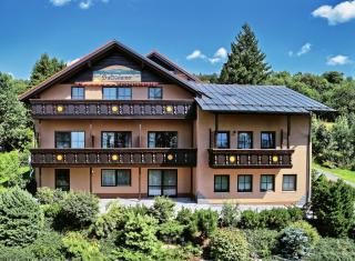 Pension Salzsäumer - 5