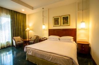 ITC Rajputana, a Luxury Collection Hotel, Jaipur - Jaipur - 8