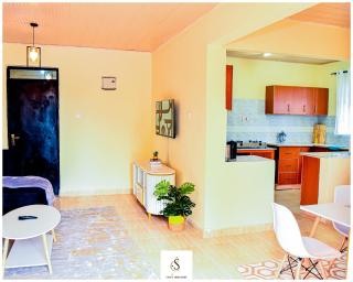Nanyuki 1 Bed Cozy Shelter - 4