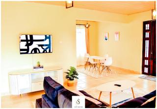 Nanyuki 1 Bed Cozy Shelter - Nanyuki - 9