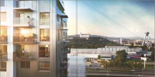 Einpark Fabulous Apartment with Private parking - Bratislava - 9