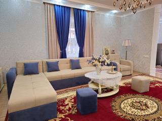 Guesthouse - Family Hotel - Bagdatʼi - 9