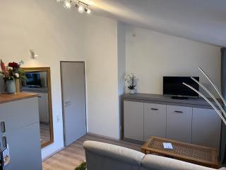 Ferienwohnung-Weil-Burg - Weilburg - 8