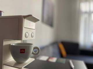 Residence Neverin Trieste - 1