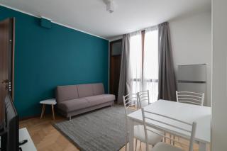 Residenza Corso Palladio 159 - Vicenza - 1