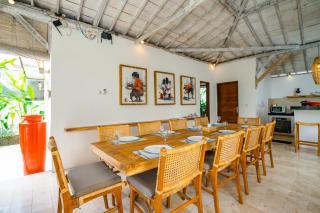 Villa Stella - Dalung - 7