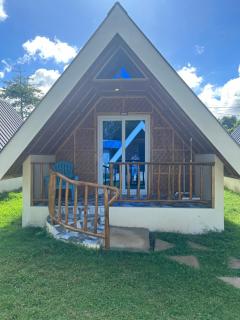 Dwarf Guest House - Siquijor - 1