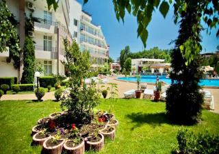 Cozy Mood Two-bed flat in Sunny Beach - 4