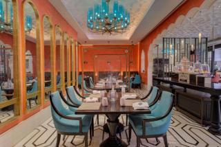 ITC Rajputana, a Luxury Collection Hotel, Jaipur - Jaipur - 9